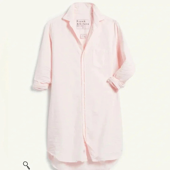 Frank & Eileen Mary Dress - Picture 1 of 10